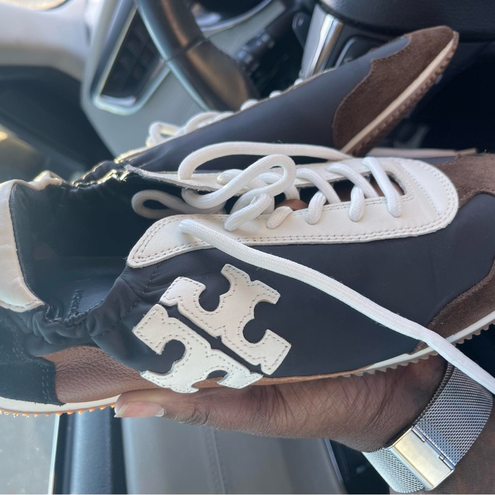 Tory Burch Sneakers